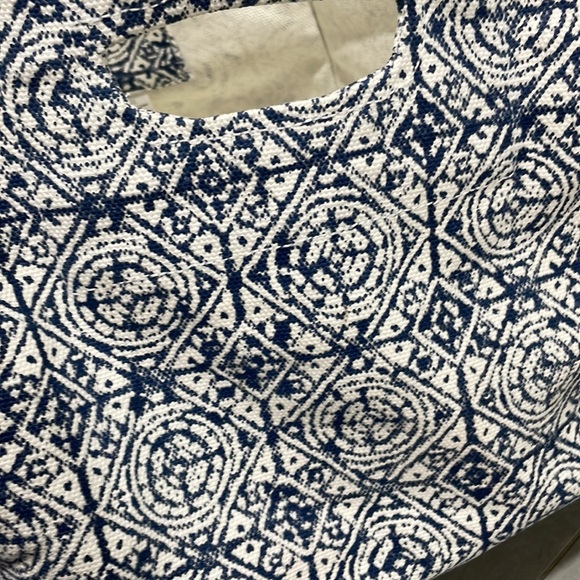 Canvas nesting box - Picture 3 of 3